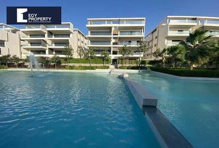 4 Bedroom Apartment for Sale in New Cairo, Cairo - WhatsApp Image 2025-10-02 at 6.30. 37 PM (2). jpeg