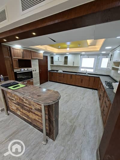 3 Bedroom Flat for Rent in New Cairo, Cairo - WhatsApp Image 2025-10-15 at 3.06. 51 PM (1). jpeg