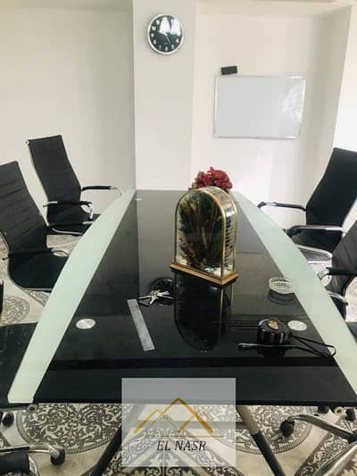 Office for Rent in Nasr City, Cairo - 1. jpeg