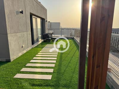 استوديو  للايجار في القاهرة الجديدة، القاهرة - WhatsApp Image 2025-10-15 at 2.44. 40 PM. jpeg