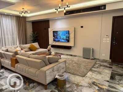 3 Bedroom Apartment for Rent in New Cairo, Cairo - WhatsApp Image 2025-10-15 at 2.43. 48 PM (1). jpeg