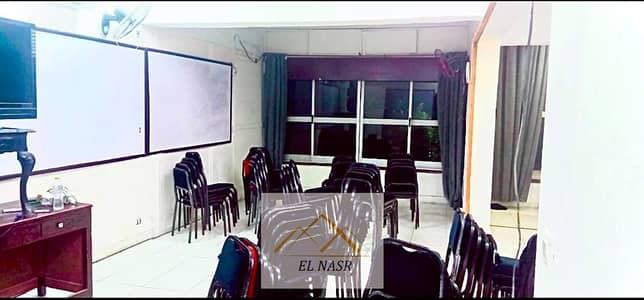 مکتب  للايجار في مدينة نصر، القاهرة - WhatsApp Image 2025-10-15 at 1.20. 55 PM (1). jpeg