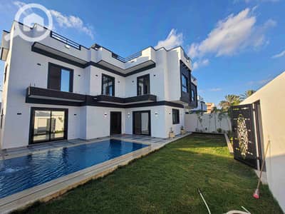 4 Bedroom Villa for Sale in King Mariout, Alexandria - 1000116826. jpg