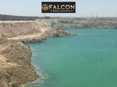 شاليه 3 غرف نوم للبيع في الساحل الشمالي، مطروح - IMG-20250710-WA0065. jpg