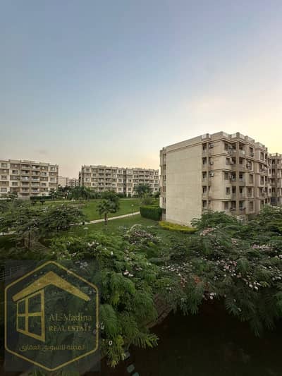 3 Bedroom Apartment for Sale in Madinaty, Cairo - IMG-20251015-WA0447. jpg