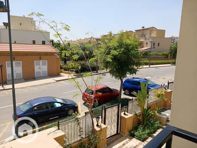 تاون هاوس 4 غرف نوم للايجار في القاهرة الجديدة، القاهرة - WhatsApp Image 2025-10-13 at 23.21. 32_5fac2653. jpg