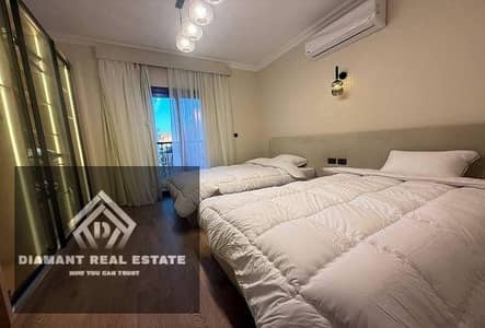 3 Bedroom Flat for Sale in Katameya, Cairo - WhatsApp Image 2025-05-31 at 2.10. 36 PM. jpeg