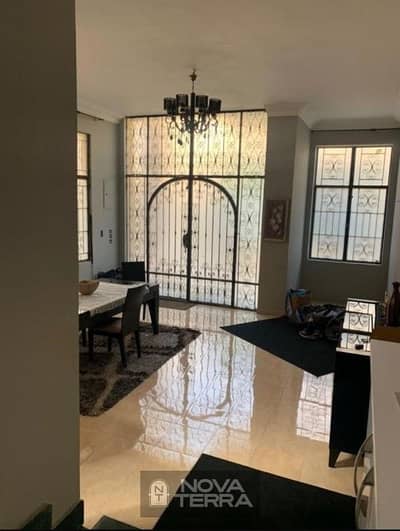 4 Bedroom Duplex for Sale in 6th of October, Giza - IMG-20250925-WA0138. jpg