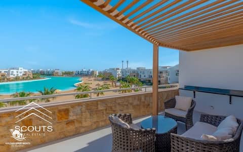 2 Bedroom Chalet for Sale in Gouna, Red Sea - WhatsApp Image 2025-10-15 at 7.45. 50 PM (1). jpeg