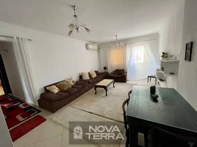 فلیٹ 3 غرف نوم للبيع في الشيخ زايد، الجيزة - IMG-20251015-WA0048. jpg