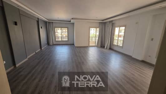 4 Bedroom Apartment for Sale in 6th of October, Giza - IMG-20250930-WA0011. jpg