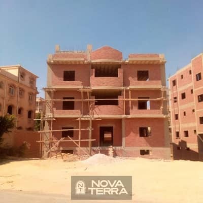 فیلا 11 غرف نوم للبيع في 6 أكتوبر، الجيزة - IMG-20251015-WA0045. jpg