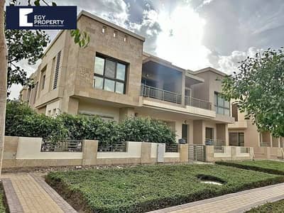 فیلا 3 غرف نوم للبيع في هليوبوليس الجديدة، القاهرة - 559999570_122168068994392546_5291179267519090054_n. jpg