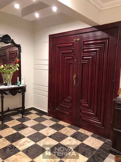 3 Bedroom Apartment for Sale in 6th of October, Giza - IMG-20251015-WA0097. jpg