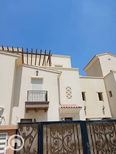 4 Bedroom Townhouse for Rent in New Cairo, Cairo - WhatsApp Image 2025-10-13 at 23.21. 33_e524cbd9. jpg