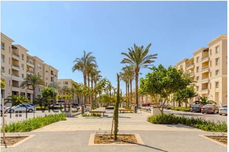 3 Bedroom Flat for Sale in New Cairo, Cairo - WhatsApp Image 2025-10-15 at 5.24. 32 PM. jpeg