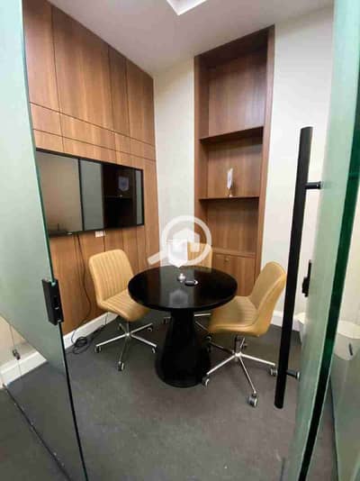 Office for Rent in New Cairo, Cairo - 1000090446. jpg