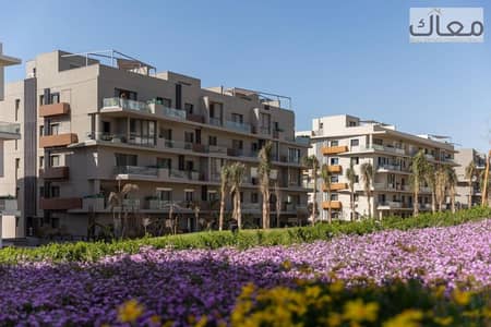 2 Bedroom Flat for Sale in New Cairo, Cairo - 00311af0-9bd5-48e2-a466-8302a052e7b2. jpg