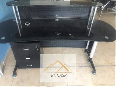 مکتب  للايجار في مدينة نصر، القاهرة - 0. jpeg