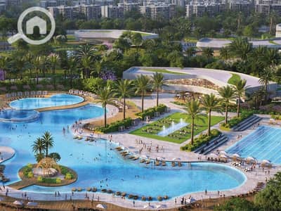 4 Bedroom Villa for Sale in New Capital City, Cairo - 3ace701d-042b-495a-8ff6-642d00f53560. jpeg