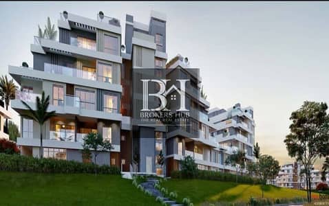 شقة 3 غرف نوم للبيع في القاهرة الجديدة، القاهرة - Villette-Sodic-New-Cairo3. jpg