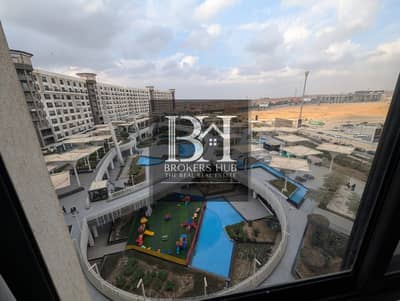 فلیٹ 1 غرفة نوم للايجار في القاهرة الجديدة، القاهرة - WhatsApp Image 2025-10-08 at 3.39. 26 PM. jpeg