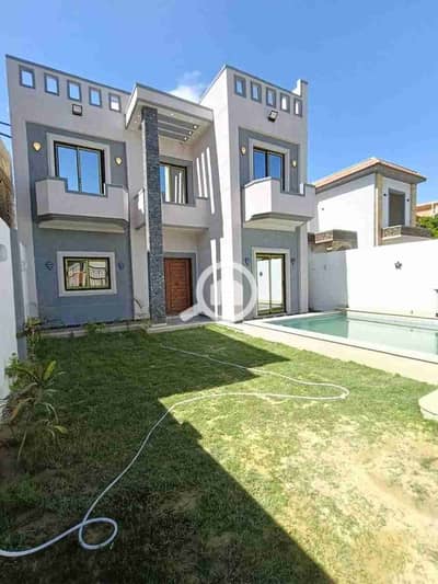 4 Bedroom Villa for Sale in King Mariout, Alexandria - 1000051425. jpg