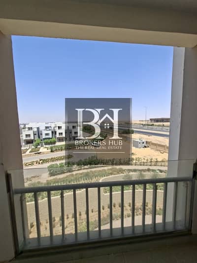 3 Bedroom Apartment for Rent in New Cairo, Cairo - WhatsApp Image 2025-10-13 at 7.30. 19 PM (1). jpeg