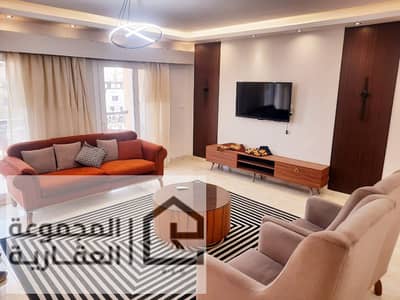 3 Bedroom Flat for Rent in New Cairo, Cairo - 9e640585-5720-44bf-8410-084e927fb691. jpg