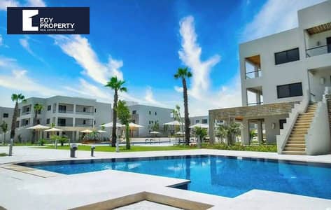 2 Bedroom Chalet for Sale in North Coast, Matruh - WhatsApp Image 2025-08-13 at 4.39. 00 PM (17). jpeg