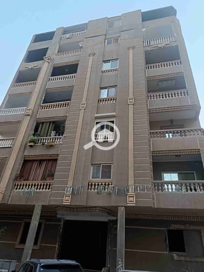 فلیٹ 3 غرف نوم للبيع في المقطم، القاهرة - 1000232477. jpg