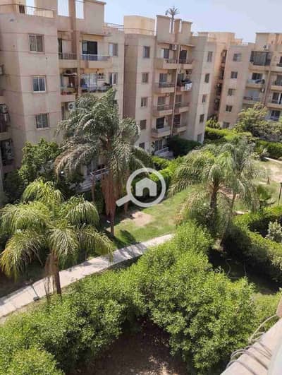 2 Bedroom Apartment for Sale in Sheikh Zayed, Giza - 1000519406. jpg