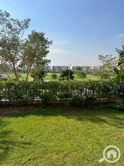 3 Bedroom Flat for Rent in New Cairo, Cairo - 5120662a-1538-40d2-9225-7ecb05463769. jpg