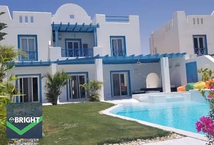 تاون هاوس 3 غرف نوم للبيع في الساحل الشمالي، مطروح - 51091d32-cd5b-44bb-8bee-b829d3e5cbbe. jpeg