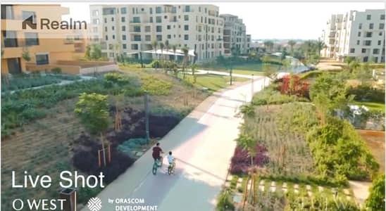 2 Bedroom Flat for Sale in 6th of October, Giza - WhatsApp Image 2025-07-04 at 4.09. 01 AM (1). jpeg