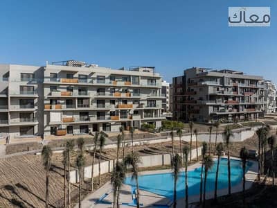 بنتهاوس 3 غرف نوم للبيع في القاهرة الجديدة، القاهرة - ce0a1b17-e5dc-4e78-a3b2-efd49f95a5cd. jpg