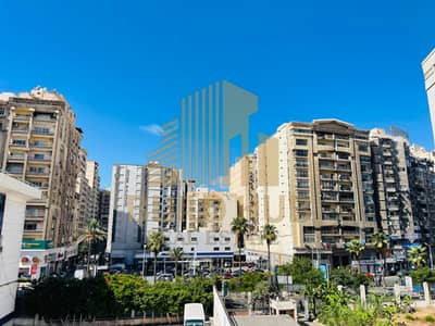 Office for Rent in Smoha, Alexandria - IMG_5040. jpeg