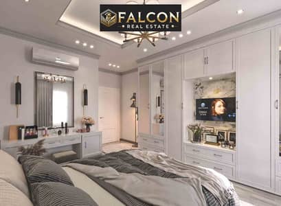 2 Bedroom Apartment for Sale in Sheikh Zayed, Giza - WhatsApp Image 2025-10-15 at 20.33. 23 (2). jpeg