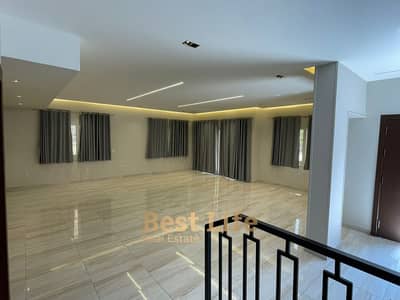 فیلا 4 غرف نوم للايجار في مدينتي، القاهرة - IMG-20251015-WA0035. jpg