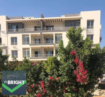 3 Bedroom Flat for Sale in New Cairo, Cairo - 3731f9df-d1f2-4af7-9db3-b4f64121e859. jpeg