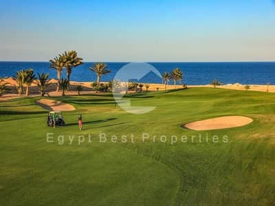 2 Bedroom Chalet for Sale in Soma Bay, Red Sea - WhatsApp Image 2025-10-14 at 8.59. 12 AM (1). jpeg