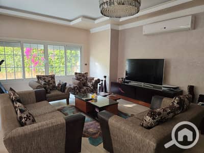 5 Bedroom Townhouse for Sale in New Cairo, Cairo - WhatsApp Image 2025-10-13 at 01.28. 14_dec1943a. jpg