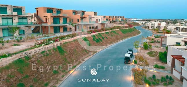 2 Bedroom Chalet for Sale in Soma Bay, Red Sea - WhatsApp Image 2025-09-28 at 5.06. 22 PM. jpeg