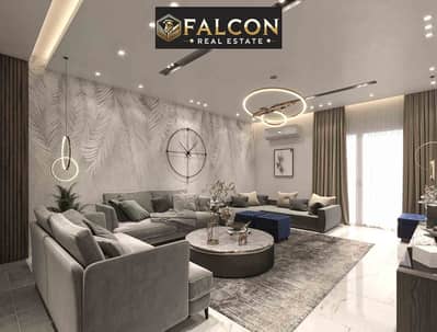3 Bedroom Flat for Sale in Sheikh Zayed, Giza - WhatsApp Image 2025-10-15 at 20.33. 23. jpeg