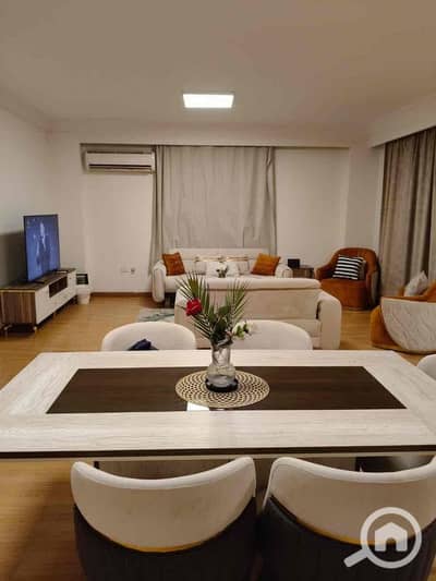 3 Bedroom Flat for Rent in Sheikh Zayed, Giza - e2381128-a2b0-47f6-812f-e1f333bb813a. jpg