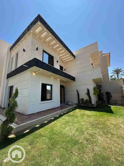 فیلا 4 غرف نوم للبيع في كينج مريوط، الإسكندرية - 1000051350. jpg