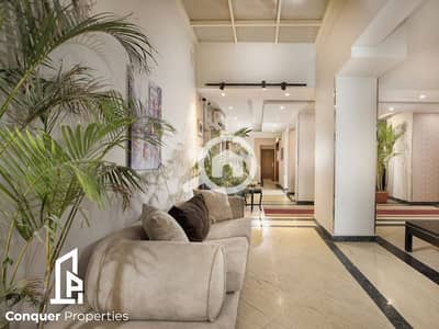 3 Bedroom Apartment for Sale in New Cairo, Cairo - 6. png