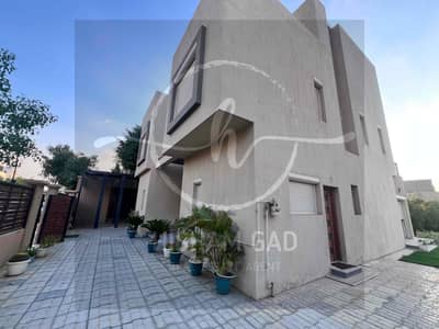 فیلا 5 غرف نوم للبيع في الشيخ زايد، الجيزة - IMG_3609. jpg