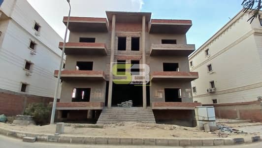 11 Bedroom Villa for Sale in Sheikh Zayed, Giza - ٢٠٢٤١٢١٧_١٣٠١٥٣. jpg