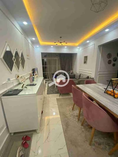 2 Bedroom Flat for Sale in Sheikh Zayed, Giza - 1000555532. jpg